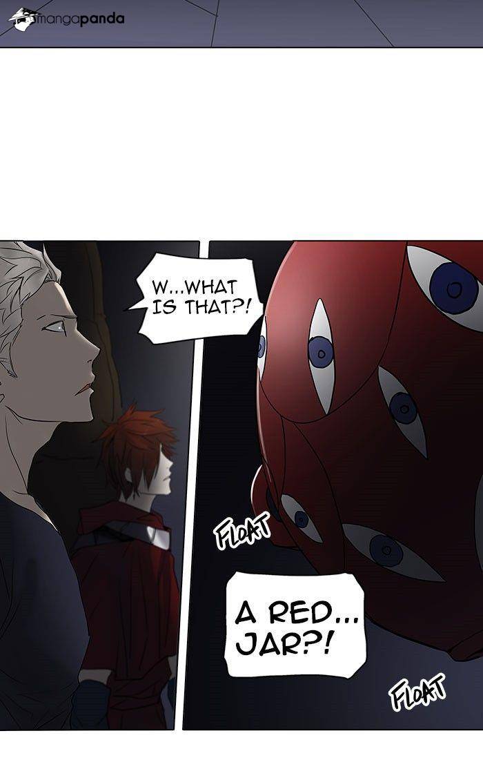 Tower of God Chapter 260 image 21